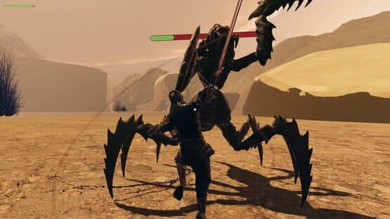 Faith of Life: Survive Edition — screenshot 5