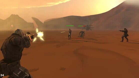 Faith of Life: Survive Edition — screenshot 6