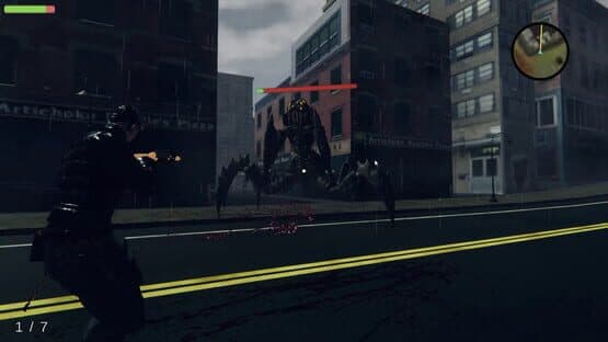 Faith of Life: Survive Edition — screenshot 7