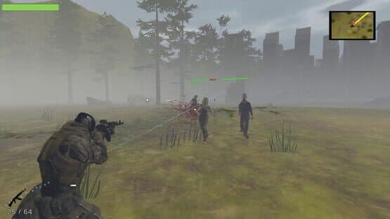 Faith of Life: Survive Edition — screenshot 8
