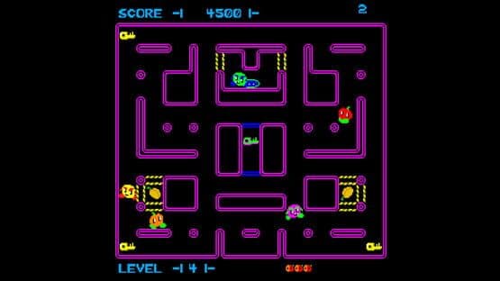 Bean Busy — screenshot 1