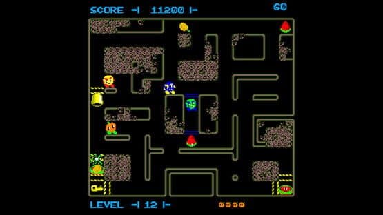 Bean Busy — screenshot 2