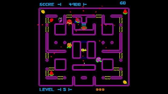 Bean Busy — screenshot 3