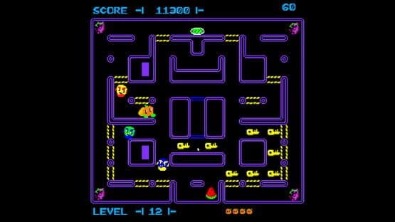 Bean Busy — screenshot 5