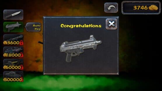 Kick the Virus — screenshot 3