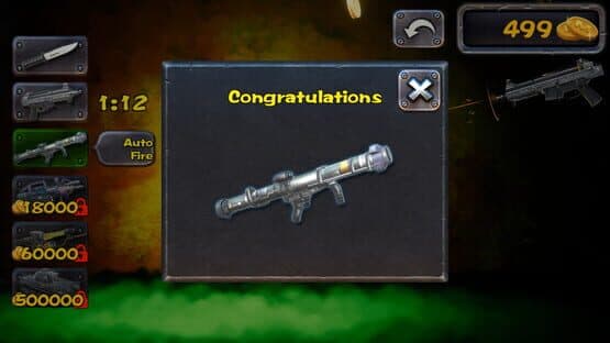 Kick the Virus — screenshot 5