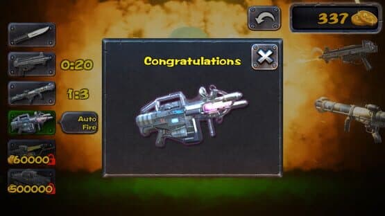 Kick the Virus — screenshot 7