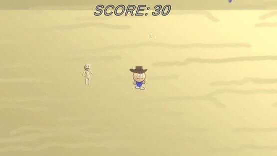 Island Treasure Chase — screenshot 1
