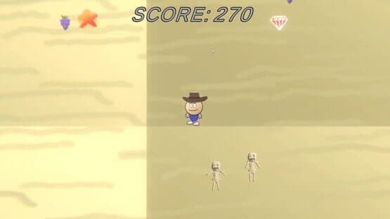 Island Treasure Chase — screenshot 2