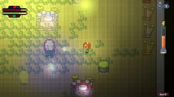 Green Alert — screenshot 1