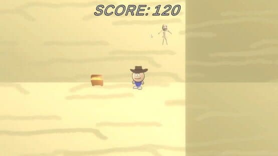 Island Treasure Chase — screenshot 4