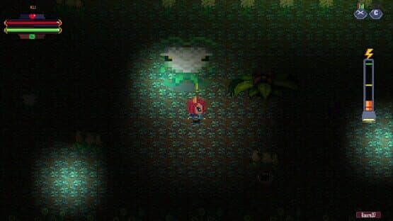 Green Alert — screenshot 3