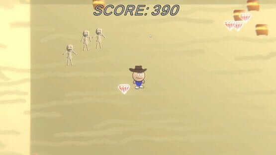 Island Treasure Chase — screenshot 5