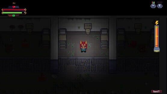 Green Alert — screenshot 4