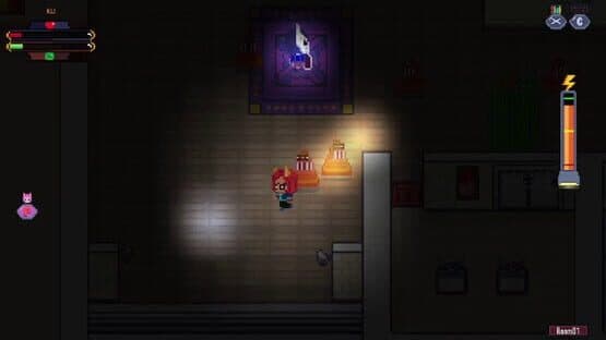 Green Alert — screenshot 5