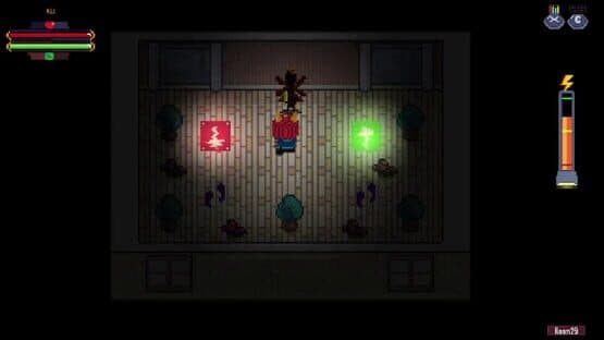 Green Alert — screenshot 6