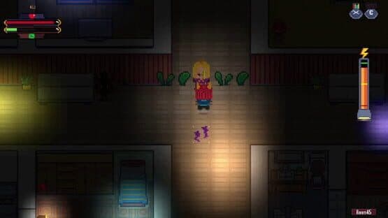 Green Alert — screenshot 7