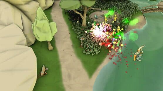 Exterminate Zombies: Get Paid — screenshot 5