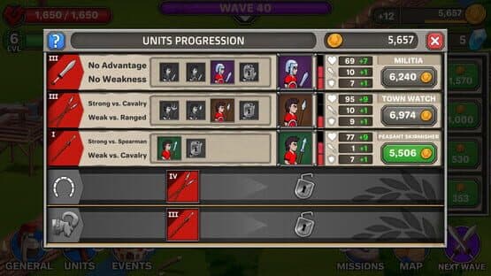 Grow Empire: Rome — screenshot 2