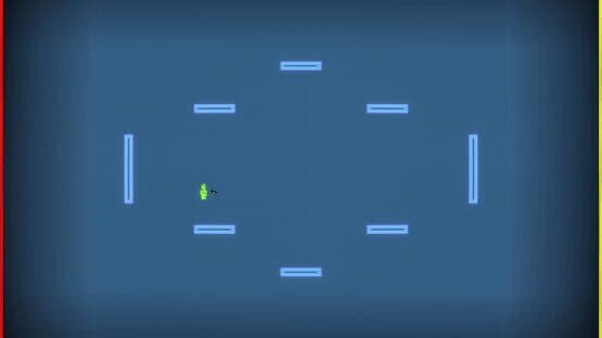Back To Back — screenshot 1