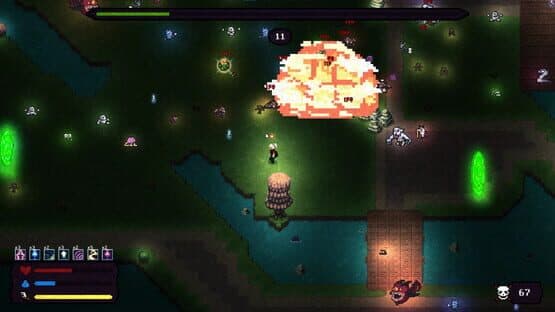 Island of Challenge — screenshot 2