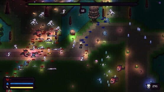 Island of Challenge — screenshot 4