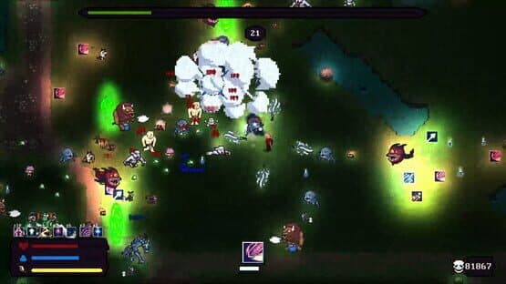 Island of Challenge — screenshot 5