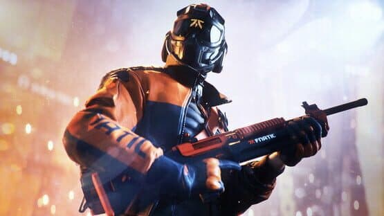 The Finals: FNATIC TGM25 — screenshot 1