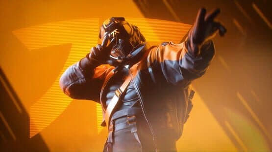The Finals: FNATIC TGM25 — screenshot 2