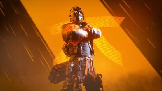 The Finals: FNATIC TGM25 — screenshot 4