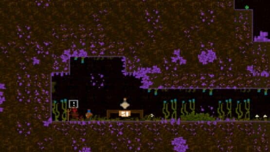Shadows Of Lir'Ah — screenshot 1