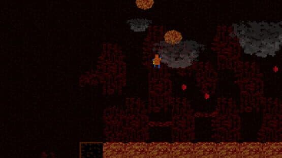 Shadows Of Lir'Ah — screenshot 3