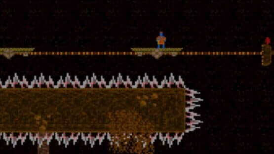 Shadows Of Lir'Ah — screenshot 5