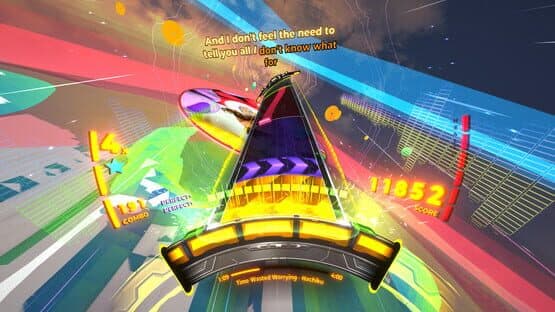 Spin Rhythm XD: Indie Pack DLC — screenshot 1