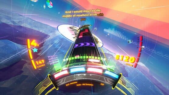 Spin Rhythm XD: Indie Pack DLC — screenshot 7