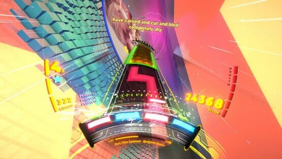 Spin Rhythm XD: Indie Pack DLC — screenshot 8