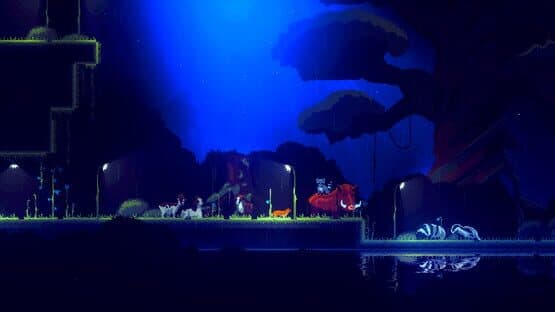 A Fox Tale — screenshot 1