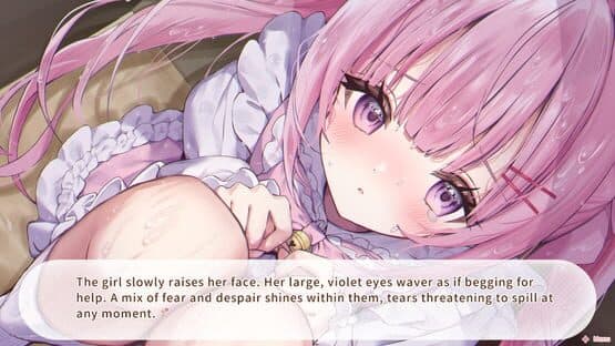 Nekomimi Days: 365 Days With You — screenshot 1
