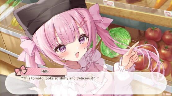 Nekomimi Days: 365 Days With You — screenshot 2