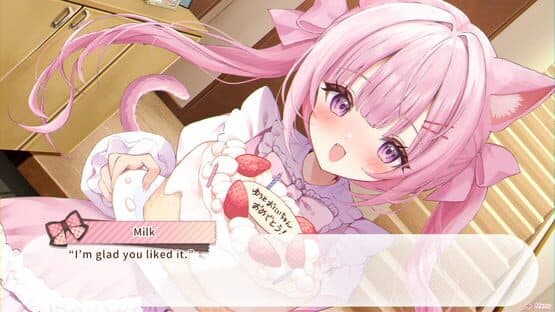 Nekomimi Days: 365 Days With You — screenshot 3