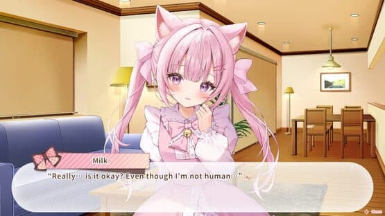 Nekomimi Days: 365 Days With You — screenshot 4