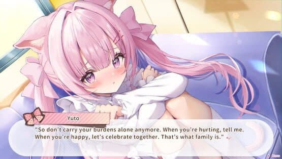 Nekomimi Days: 365 Days With You — screenshot 5