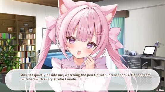 Nekomimi Days: 365 Days With You — screenshot 6