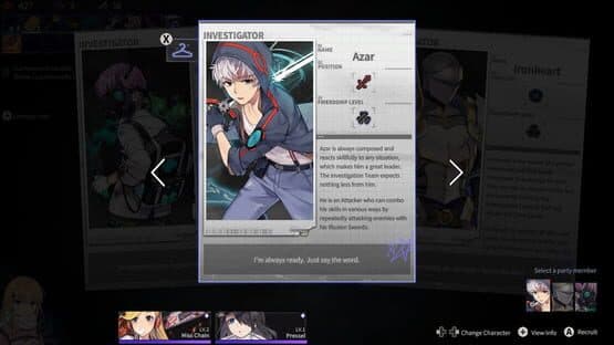 Chrono Ark: Deluxe Edition — screenshot 2