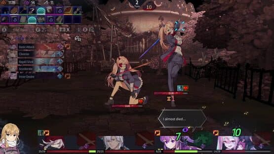 Chrono Ark: Deluxe Edition — screenshot 3