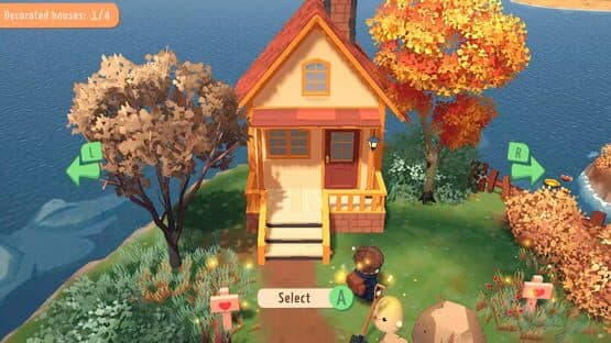 My Little Haven — screenshot 2