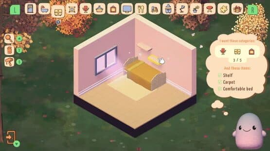 My Little Haven — screenshot 3