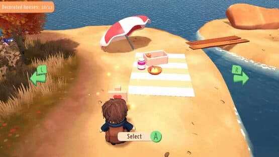 My Little Haven — screenshot 5