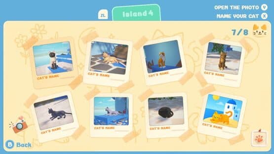 SnapCat: Mia's Cozy Adventure — screenshot 4