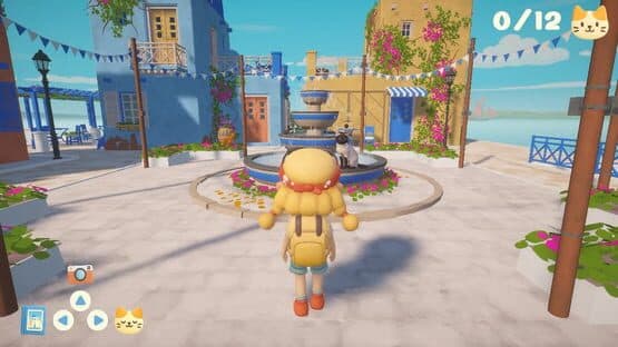 SnapCat: Mia's Cozy Adventure — screenshot 5